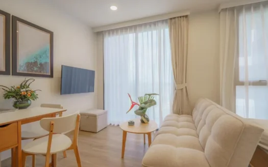 Skypark – Apartment Unit 1407