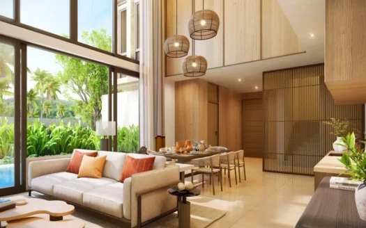 SO Bangtao Beach — The Legacy Villa