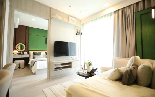 SO Bangtao Beach – SUITE Apartments