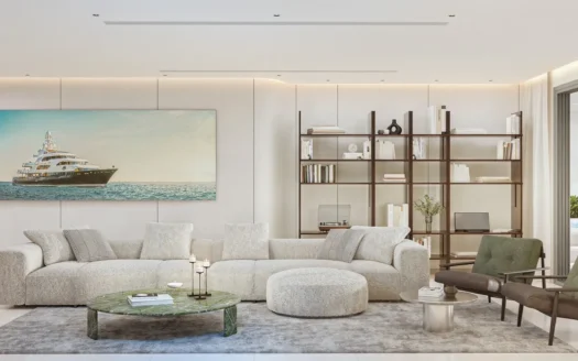 Sole Mio Condo – Deluxe Apartments