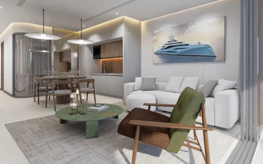 Sole Mio Condo – Suite Apartments