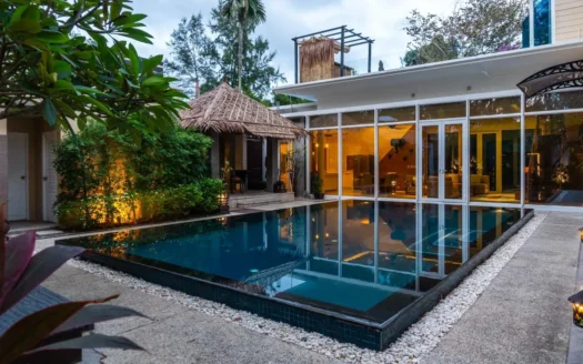 Splash Beach Resort – SPLASH BEACH Villa