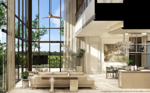 Sri Panwa Lagoon Residence – Villa Aura