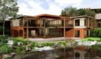 Sri Panwa Lagoon Residence – Villa Radiance