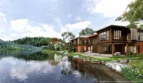 Sri Panwa Lagoon Residence – Villa Florence