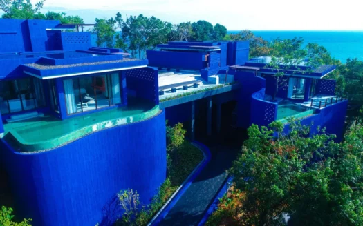 Sri Panwa – Villa X25