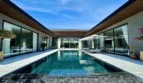 Star Silas Villas – Villa E2