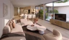 Starlight Sunrise – Type A Apartments