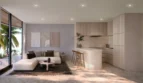 Starlight Sunrise – Type B Apartments