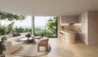 Starlight Sunrise – Type C Apartments