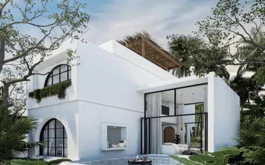 Stella Matutina – Villa villa06