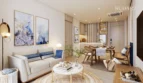 Sudara – 1BD Pool Apartment