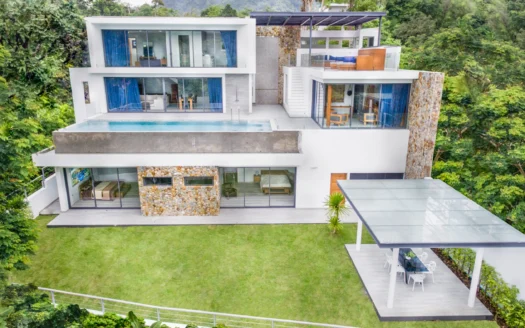 Sugar Villas Phuket – Villa 2