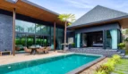 Suksan villas Phase 5 – Вилла Bali Classic