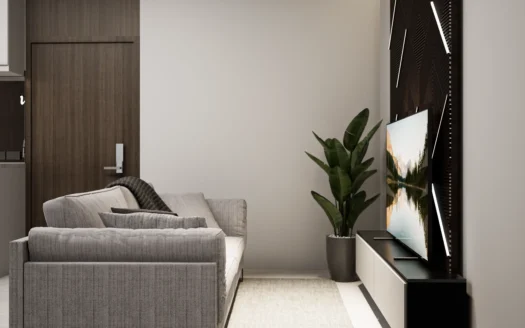 SunHills Layan – Type E Apartments