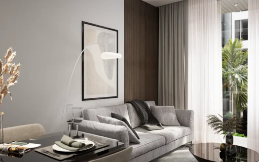 SunHills Layan – Type B Apartments