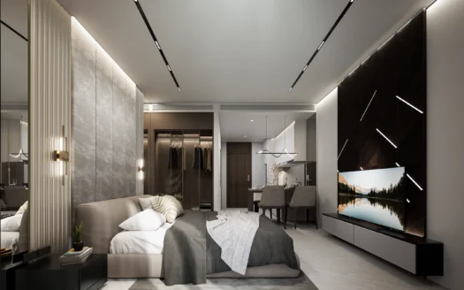 SunHills Layan – Type A Apartments