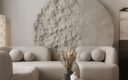 Sunny Moon – Type 2C Apartments