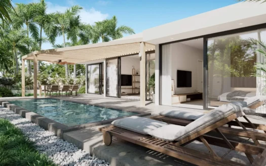 Sunrise Valley – Villa PALAS (2)