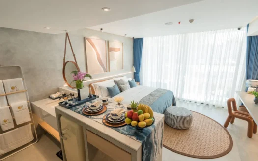 Sunshine Beach – Sunshine Apartments