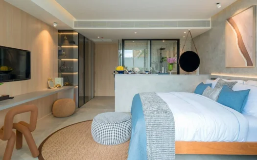 Sunshine Beach – Apartment E108