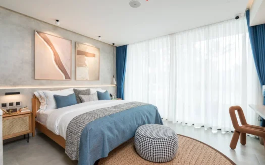 Sunshine Beach – Type J Apartment