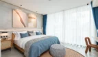 Sunshine Beach – Apartment Type O1