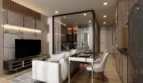 The Balance By the Beach – Апартаменты One Bedroom