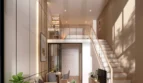 The Balance By the Beach – Апартаменты Duplex