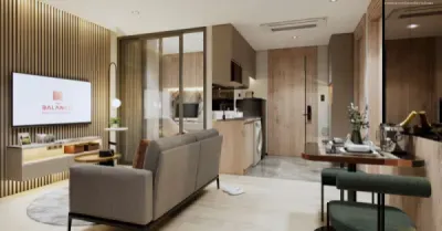 The Balance Patong – 1BD Plus Apartment