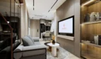 The Balance Patong – 2BD Apartments