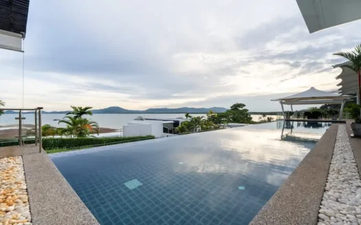 The Bay Cape Yamu – Villa The Bay