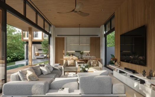 The Baya – Villa Type A