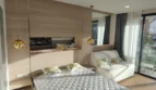 The Beach Condotel – Апартаменты Стандарт