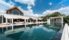 The Cape Residences – Вилла Amarapura
