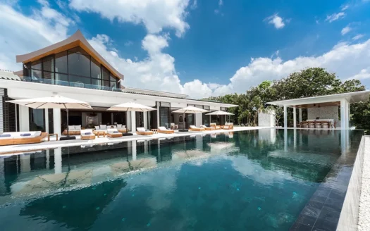 The Cape Residences – Villa Amarapura