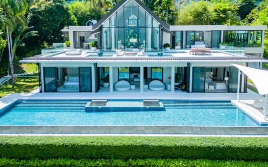 The Cape Residences – Villa Cape Yamu 14