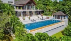 The Cape Residences – Вилла Maprao