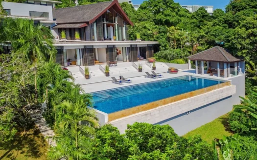 The Cape Residences – Villa Maprao