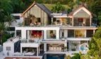 The Cape Residences – Вилла Cape Yamu