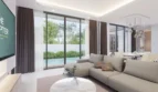 The Chapter Pool Villas – Villa Type C