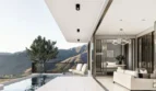 The Element – Penthouse Type E