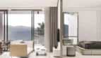 The Element – Type C Apartments