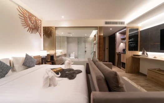 The Marin Phuket – Apartment B314