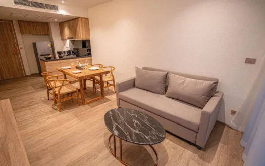 The Marin Phuket – Apartment B110