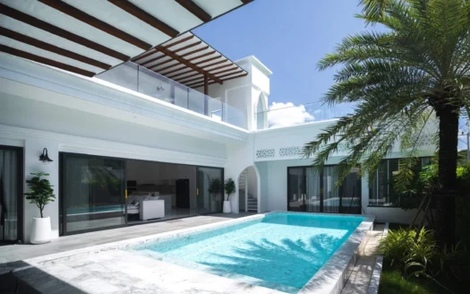 The Menara – Villa A1