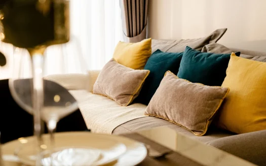 The Ozone Lagunia – Apartment C216