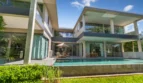 The Pavilions Phuket – Villa Mimosa