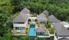 The Pavilions Phuket – Pavilions Villa