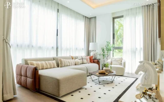 The Petit Tycoon – Apartment Type B-09.1